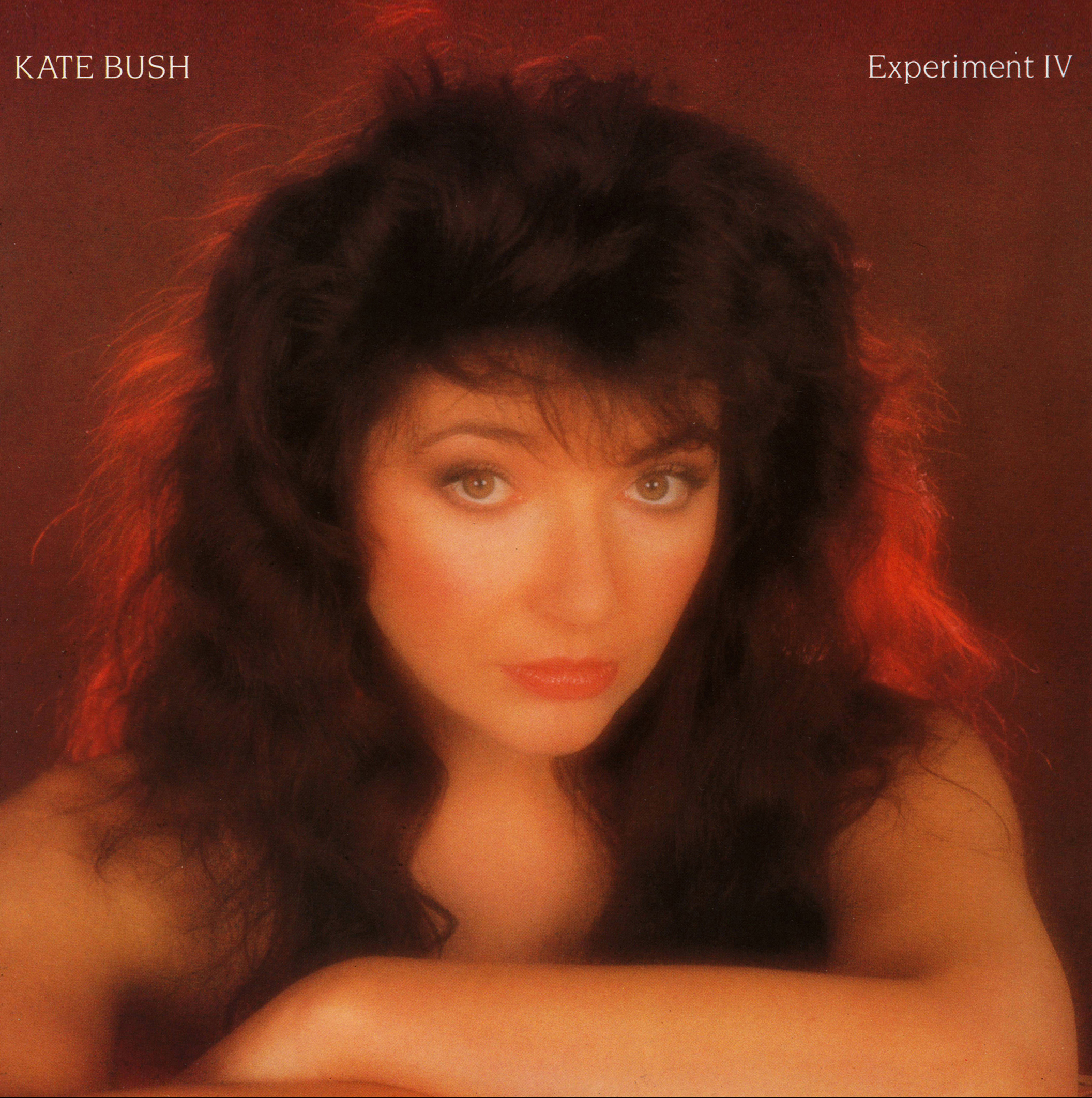 Experiment IV