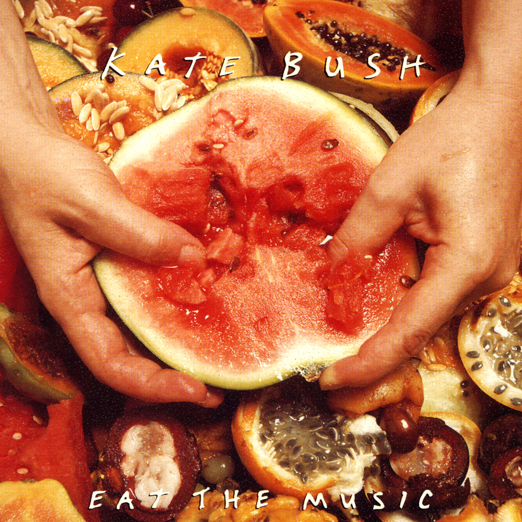 Eat The Music