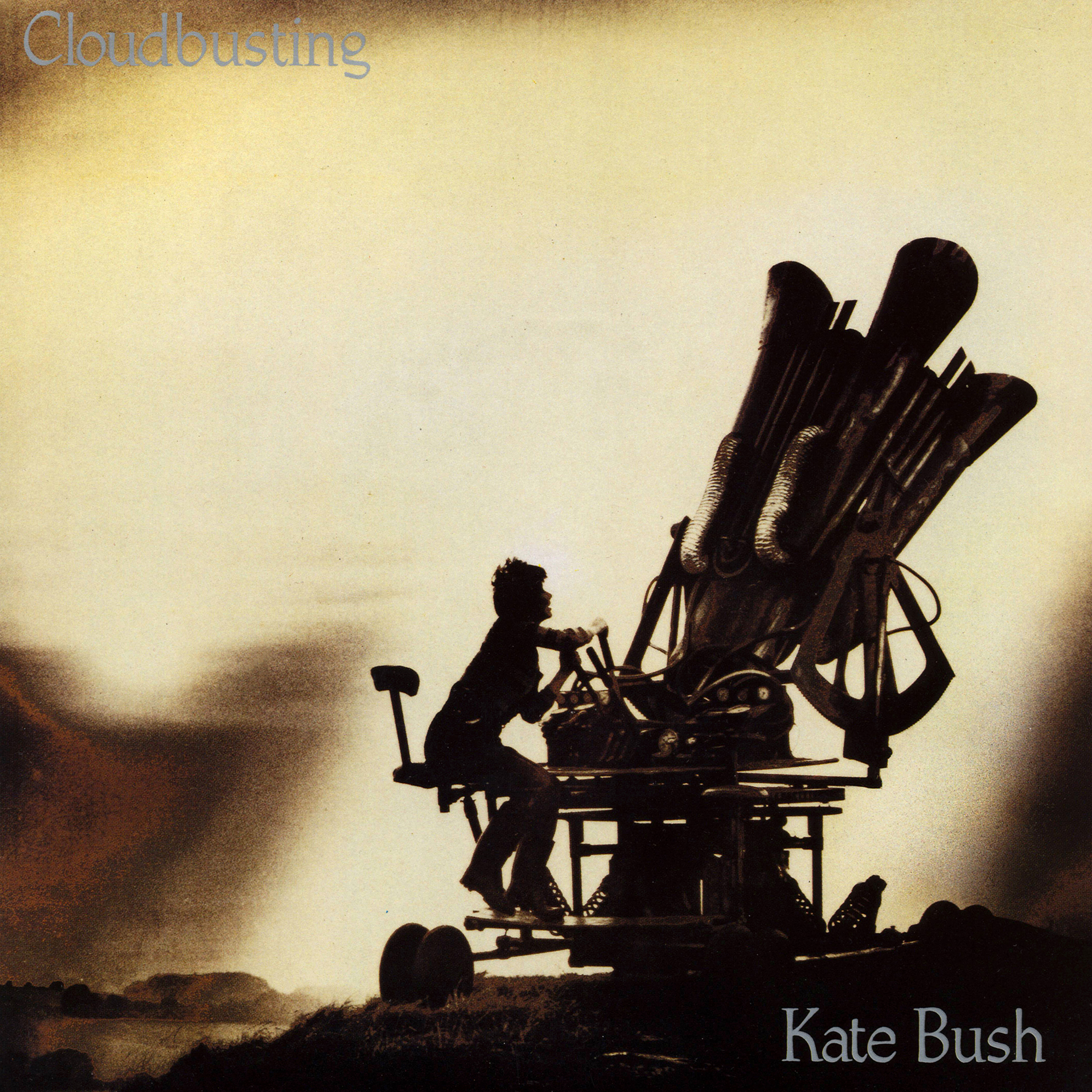 Cloudbusting