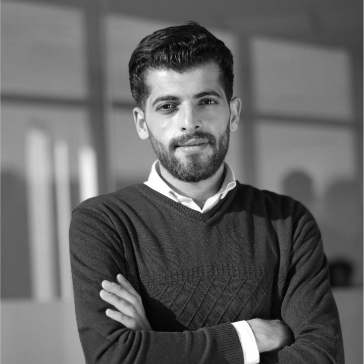 Ibrahim Ibrejat