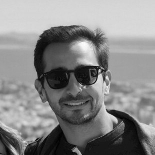 Ali Farouki