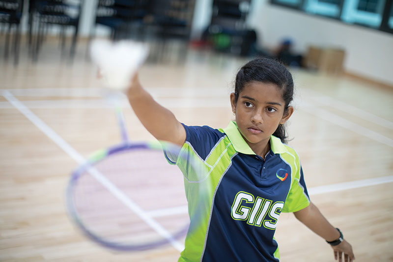 ExtraCurricular Activities (ECAs) GIIS Malaysia