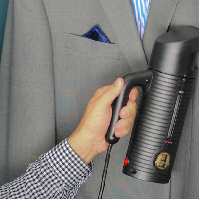 Modern Magento Experience for Jiffy Steamer Integrity XD