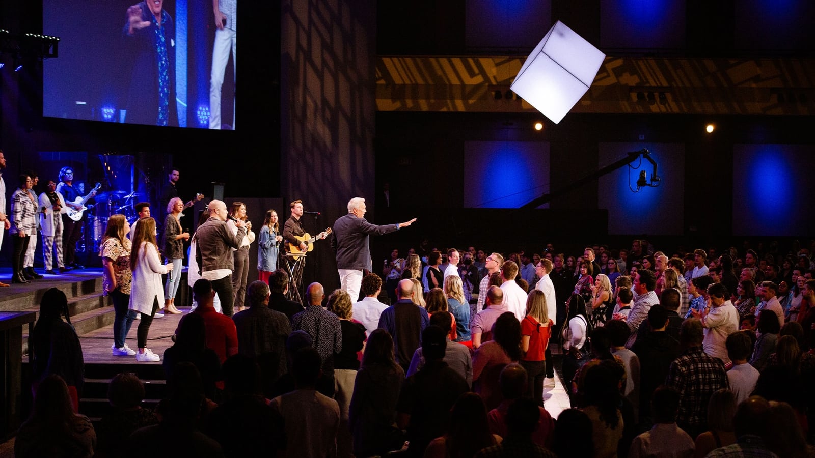 About Fellowship Church