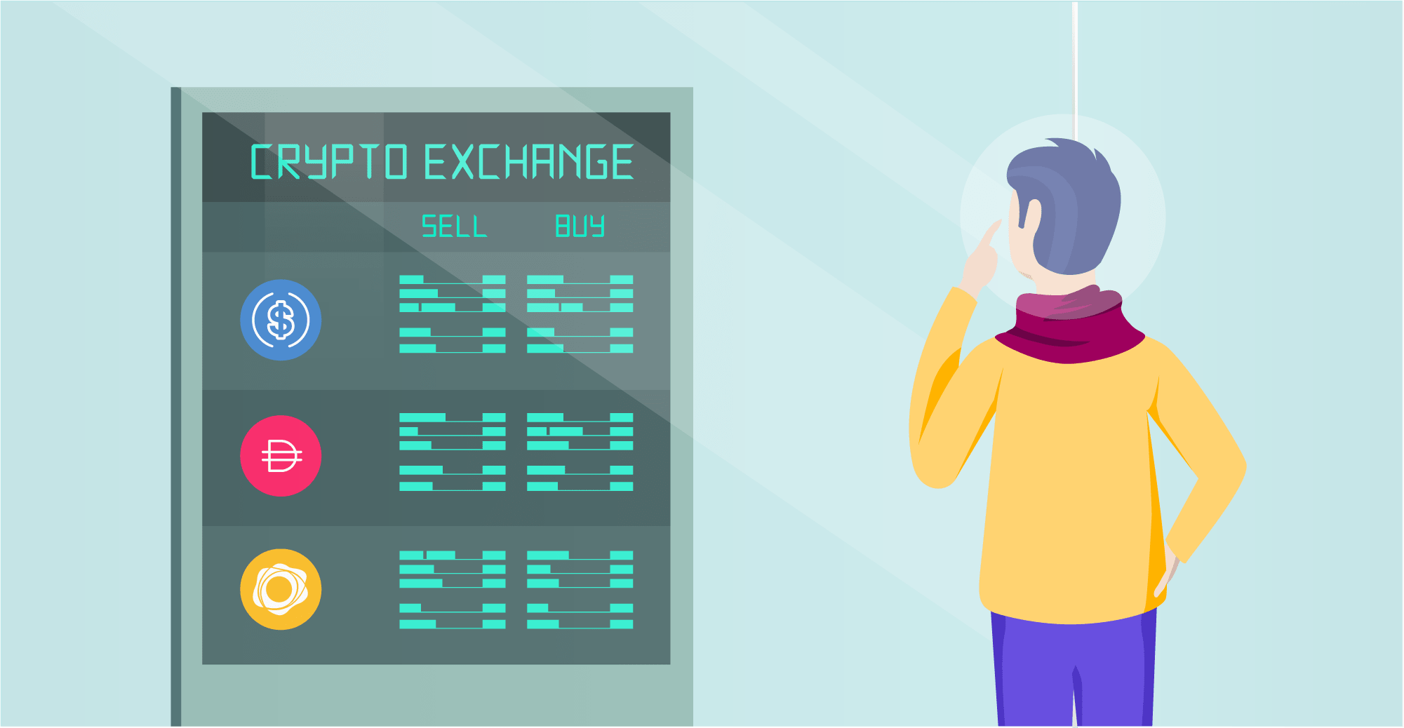 Cómo funcionan las stablecoins