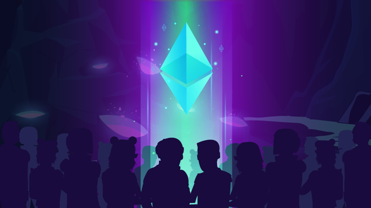 Proyectos basados en Ethereum