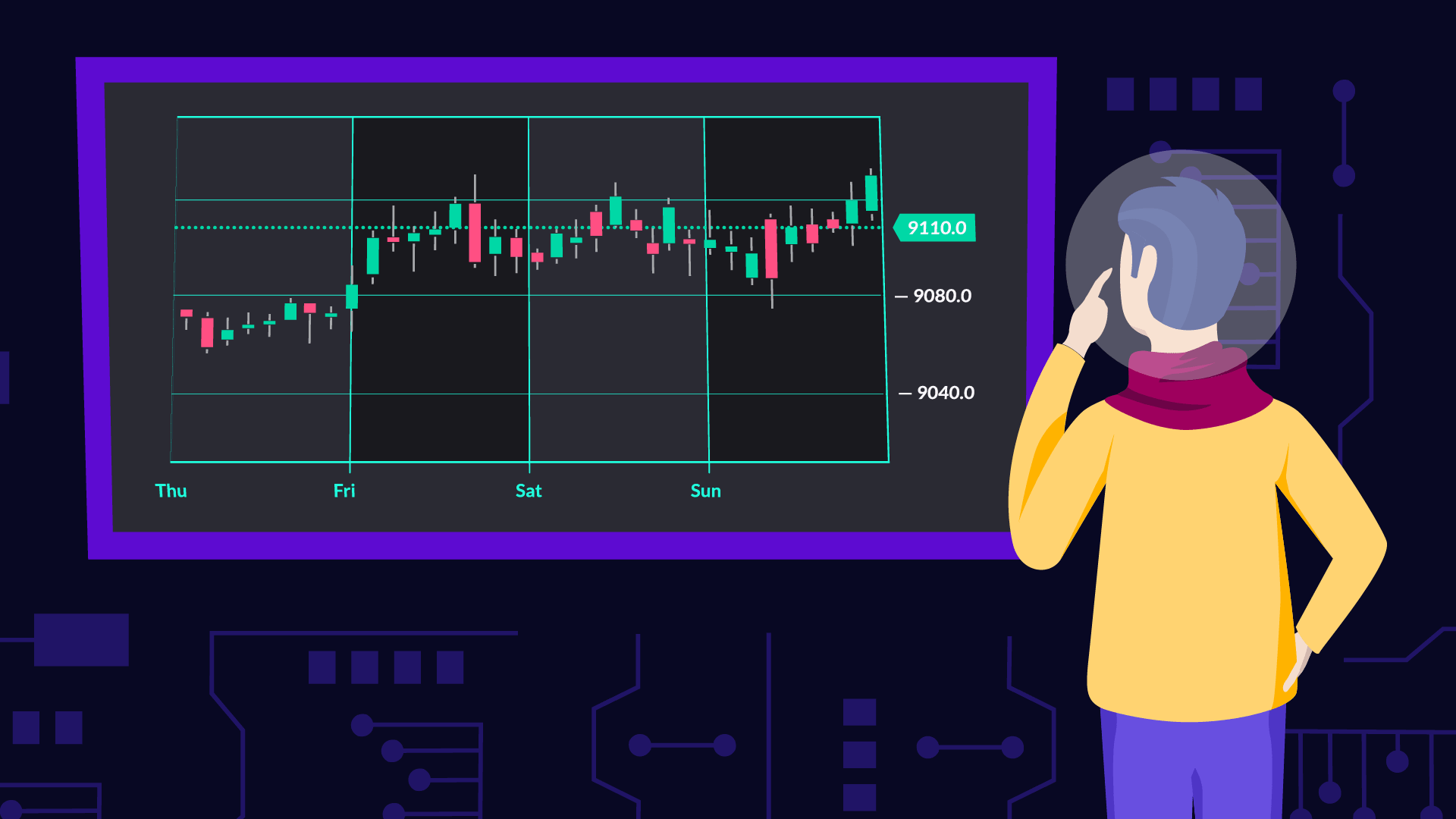 Ripio Trade y la importancia de los servicios multichain