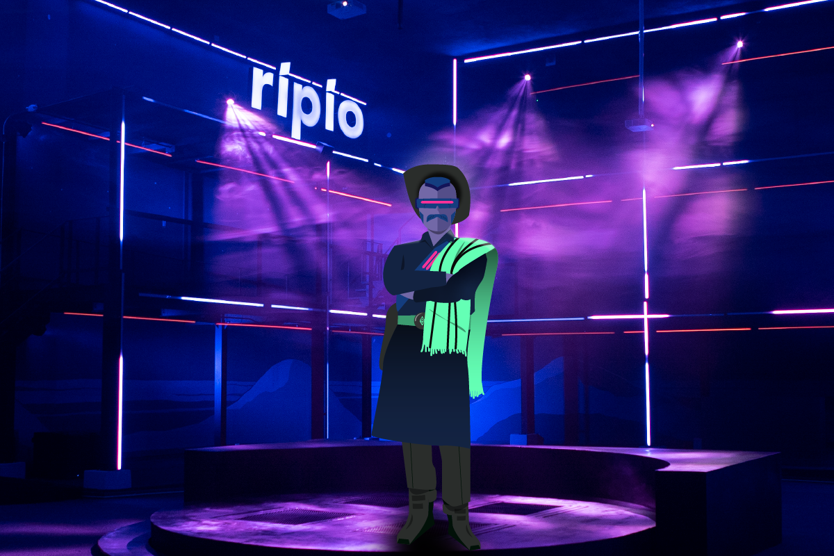Llegó el Teatro Ripio, un espacio de capacitación y reunión en Bogotá ...