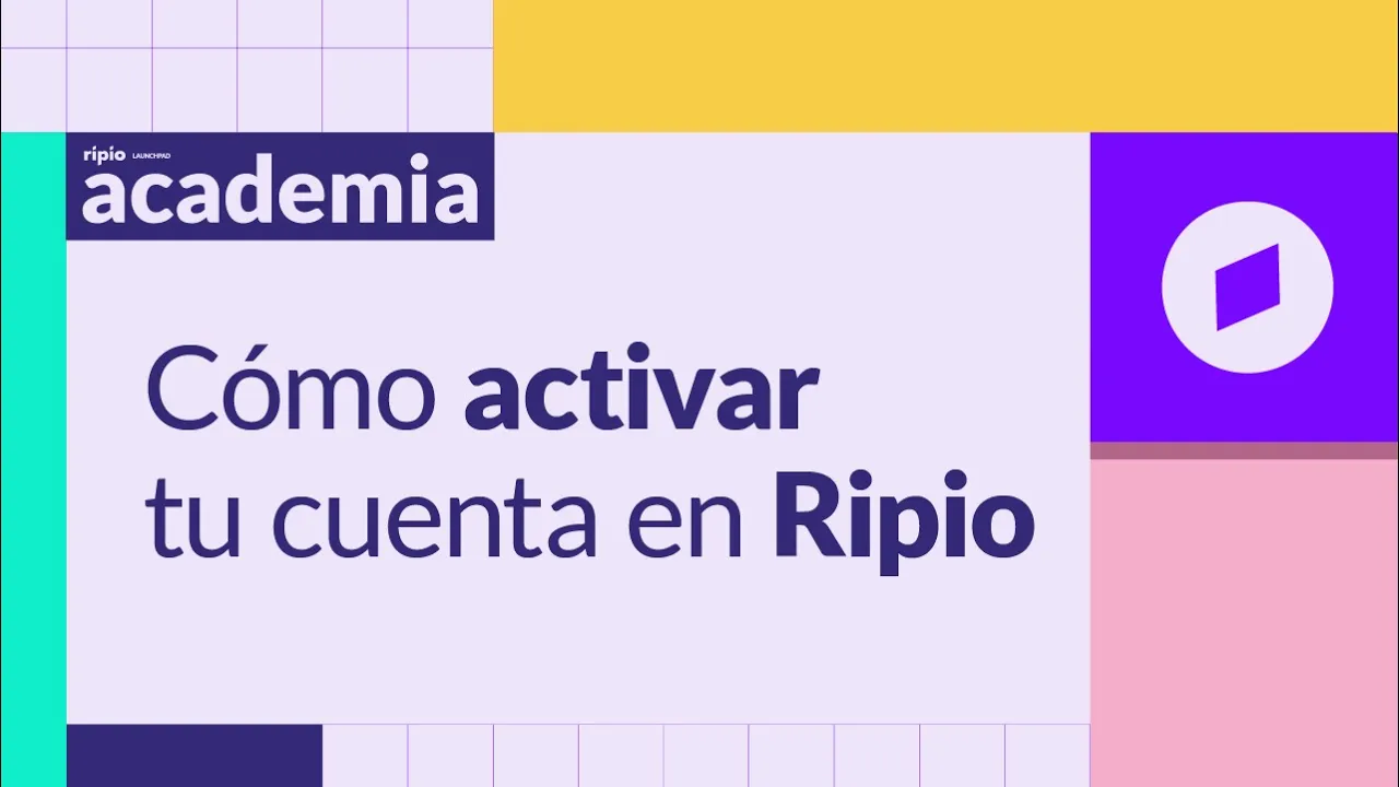 Tutoriales de Ripio Launchpad