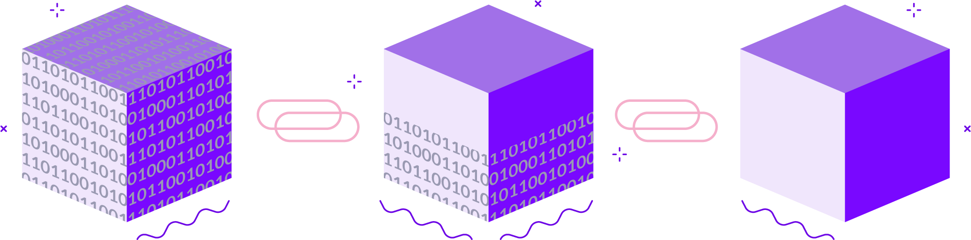 Blockchain y minería