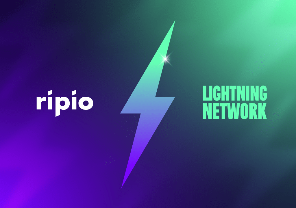 Lightning Network ya está disponible en Ripio Ripio