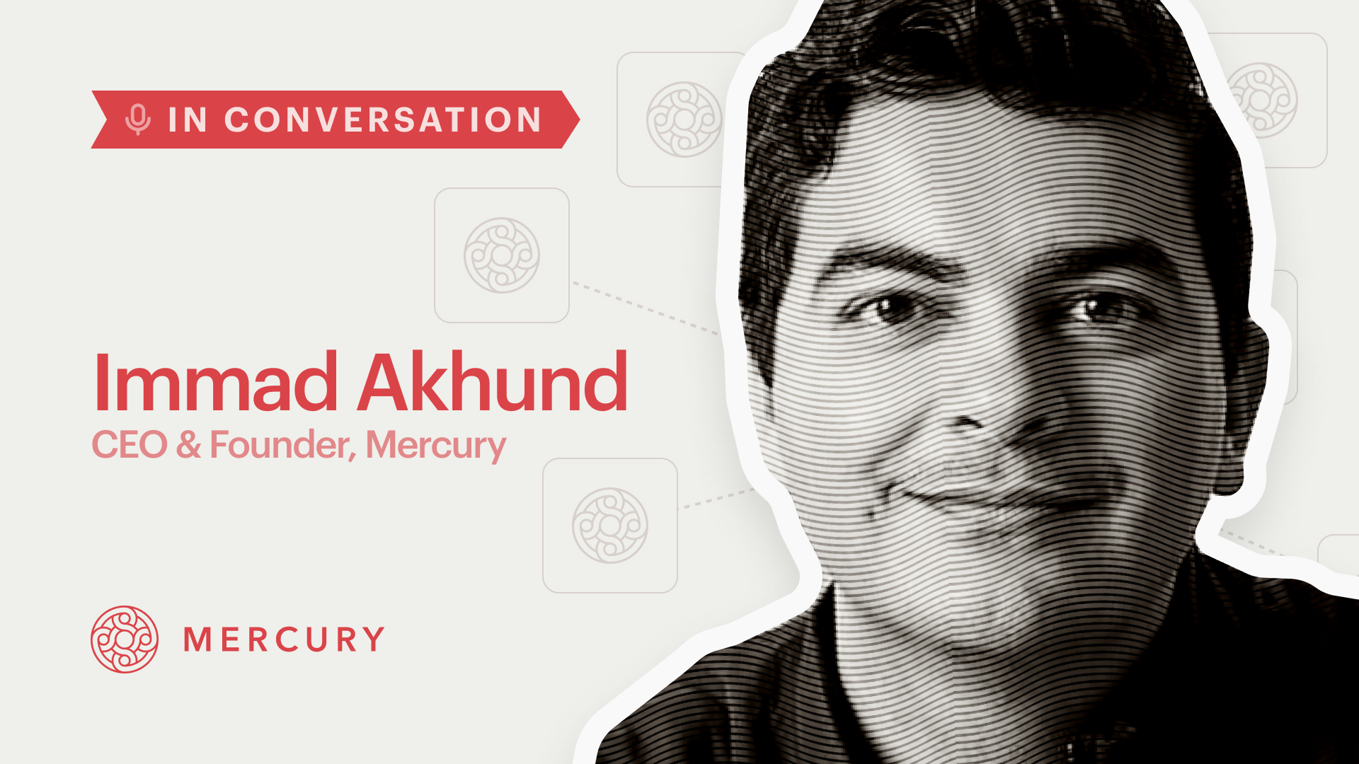 Immad Akhund Crowdfunding, Angel Investors & Fintech Flex Capital