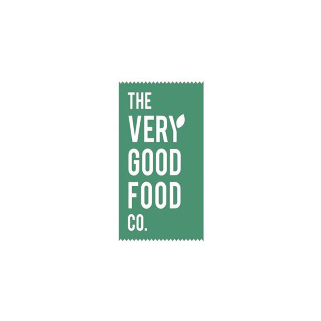 The Very Good Food Company Launchpad Media