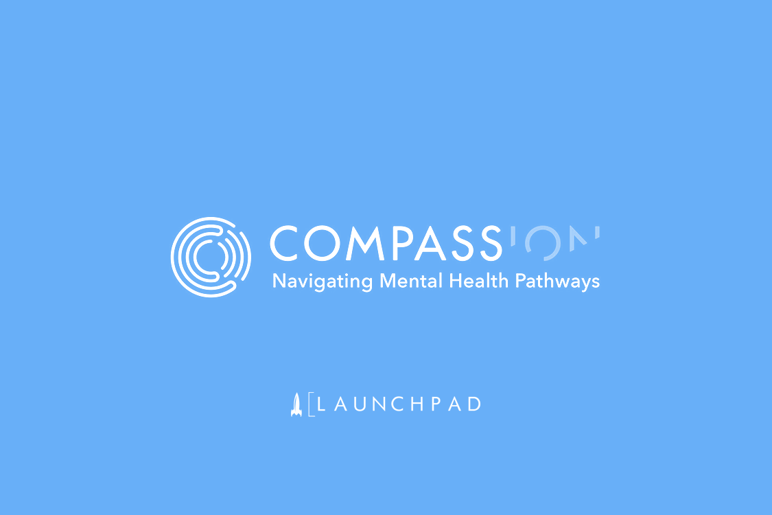 COMPASS Pathways presents largest ever study of psilocybin therapy, at