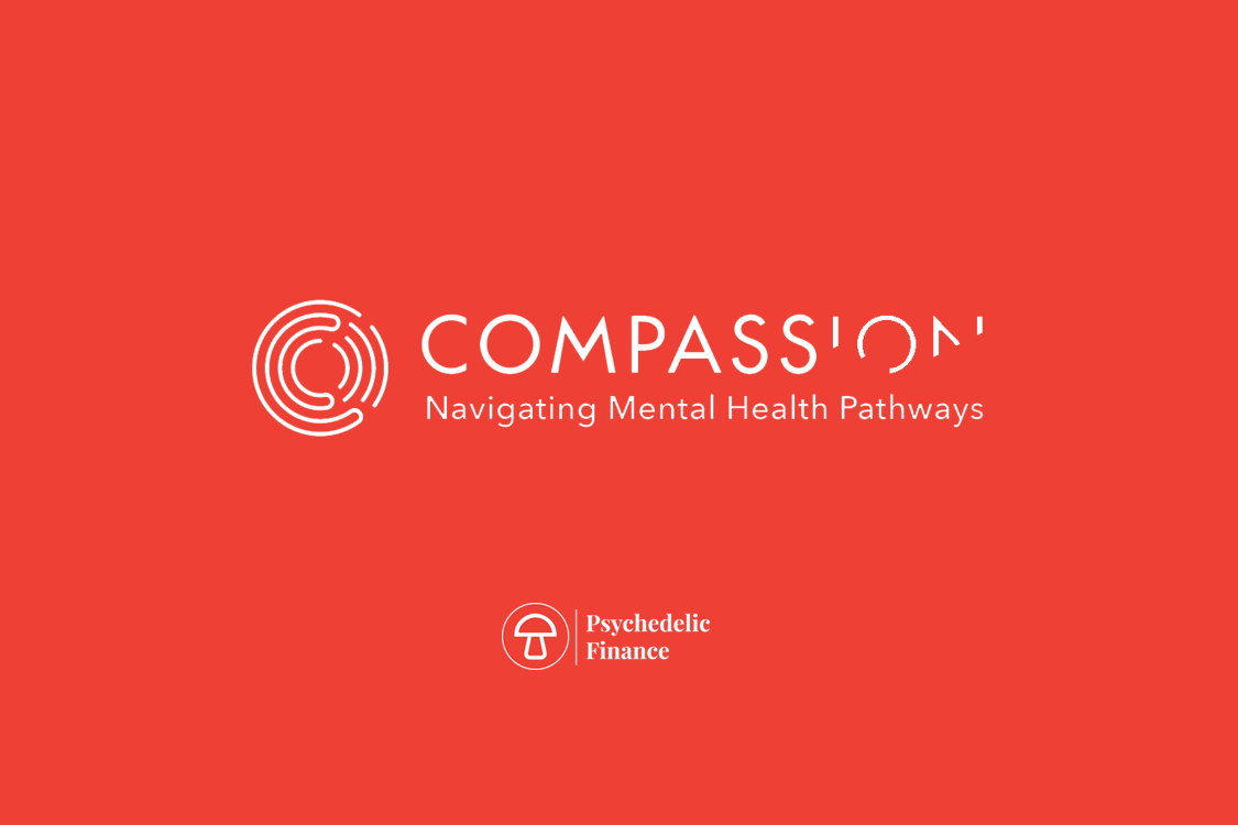 COMPASS Pathways and partners launch The Centre for Mental Health