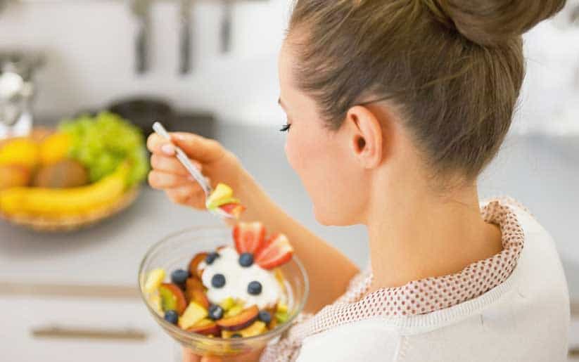 ¿Cómo mejorar tu relación con la comida? – Desansiedad