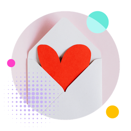 Carta de la ansiedad para ti por Fabiola Cuevas