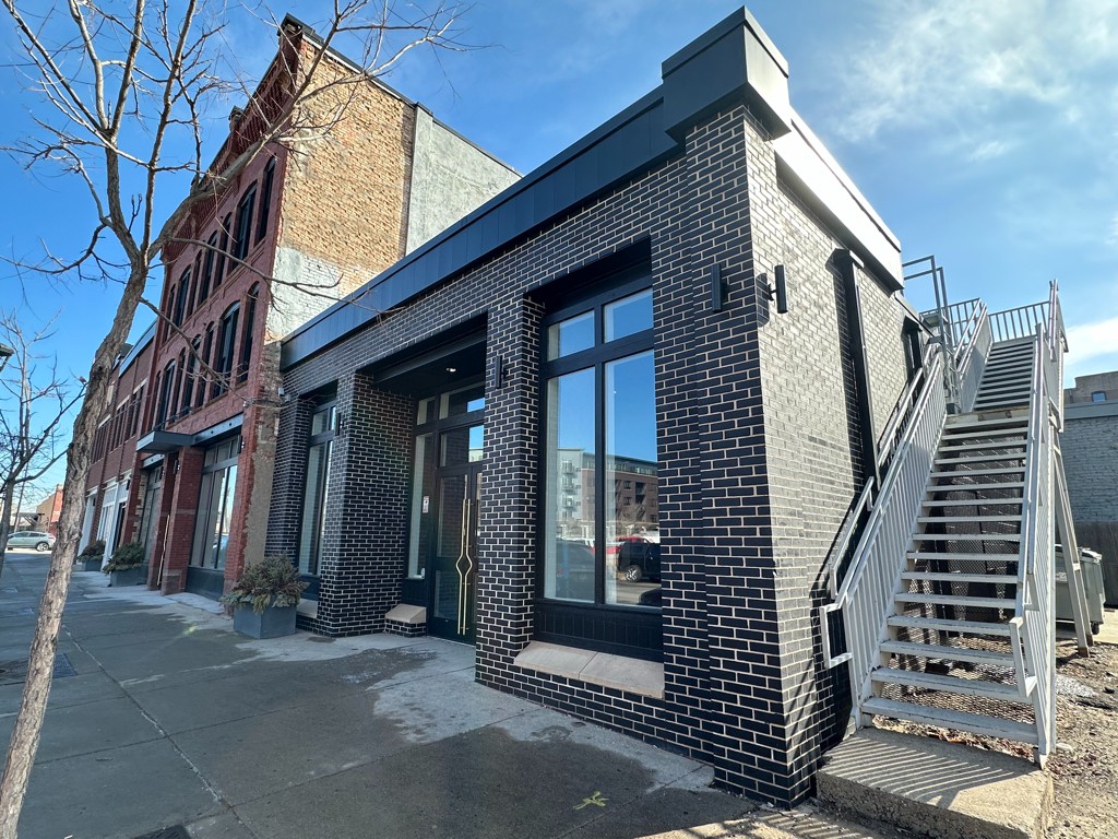 Saxon Listings Element Commercial Real Estate