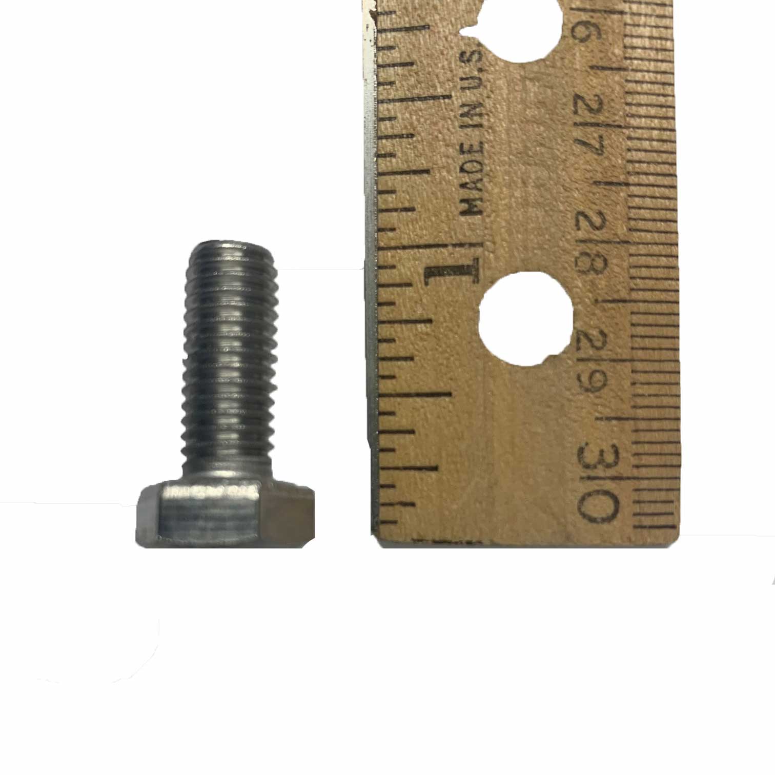 Bolts for Hub Bearing (8x20mm) Wintex Agro, USA