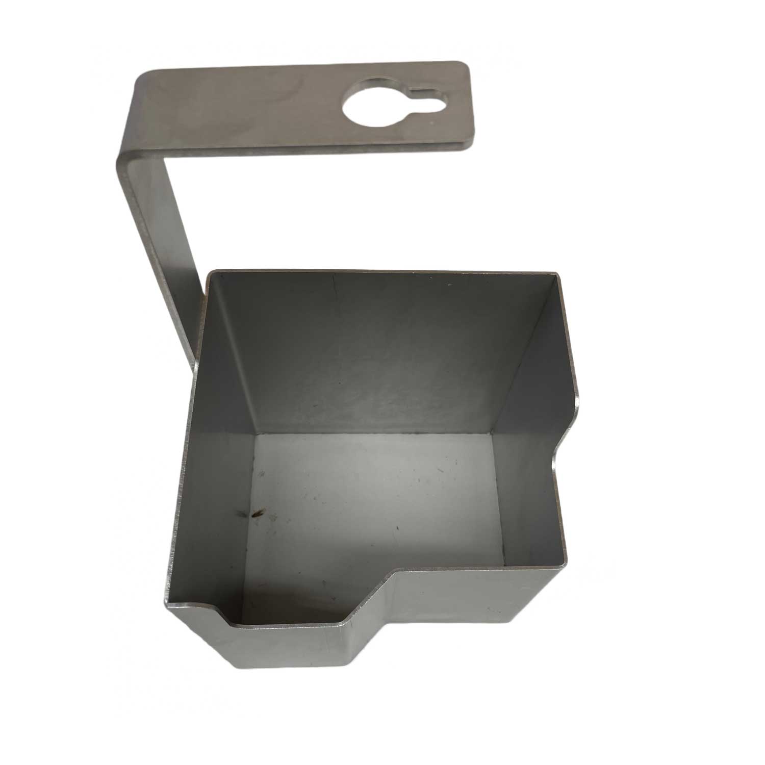 Soil box (Right) | Wintex Agro, USA