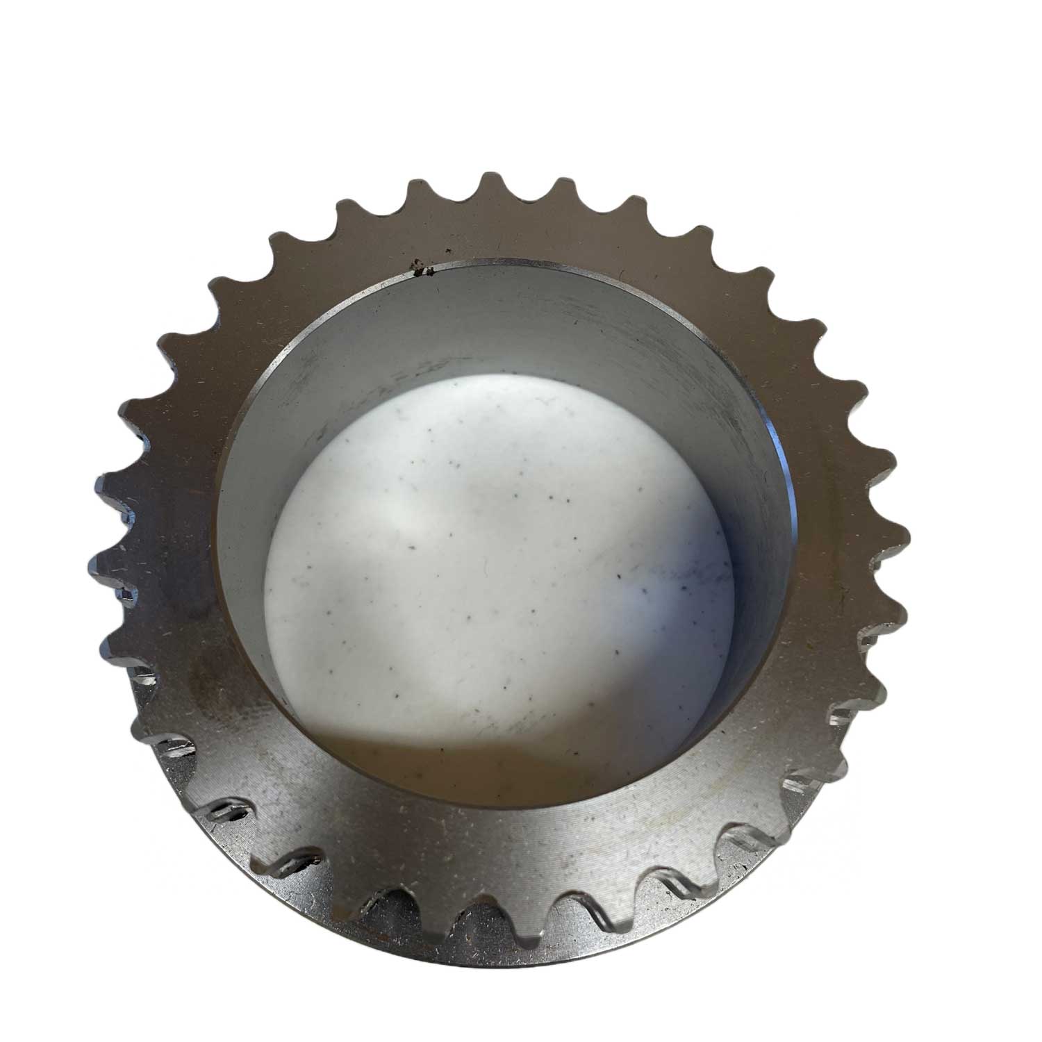 One Way Rotation Sproket Sprocket f. rotation, 30 teeth | Wintex Agro, USA