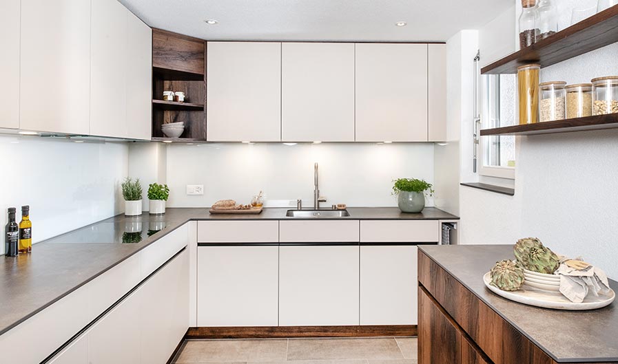 Massgefertigte Möbel vom Schreiner