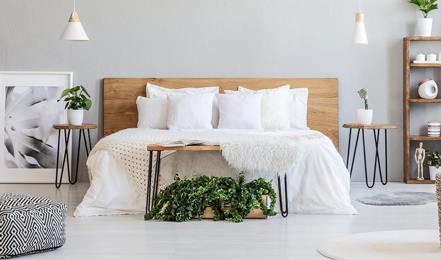 Massgefertigte Möbel vom Schreiner