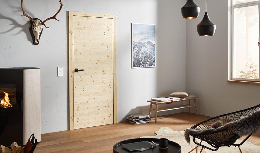 Massgefertigte Möbel vom Schreiner