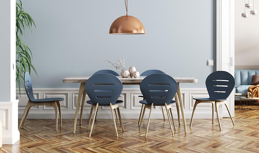 Massgefertigte Möbel vom Schreiner