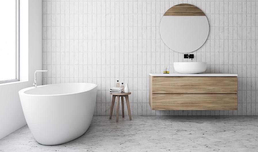 Massgefertigte Möbel vom Schreiner