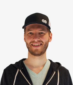 Jonathan Crossman, Co-Founder & Chief Technology Officer at Digital Onboarding