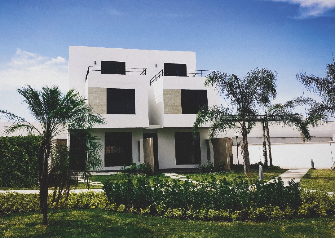 Santa Fe Lifestyle - Cantera Terraza | HU Lifestyle