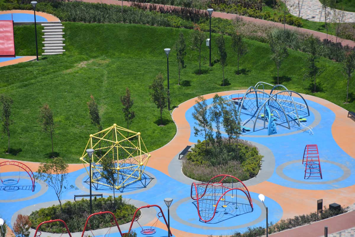 Increíbles Departamentos en venta conectados a la CDMX