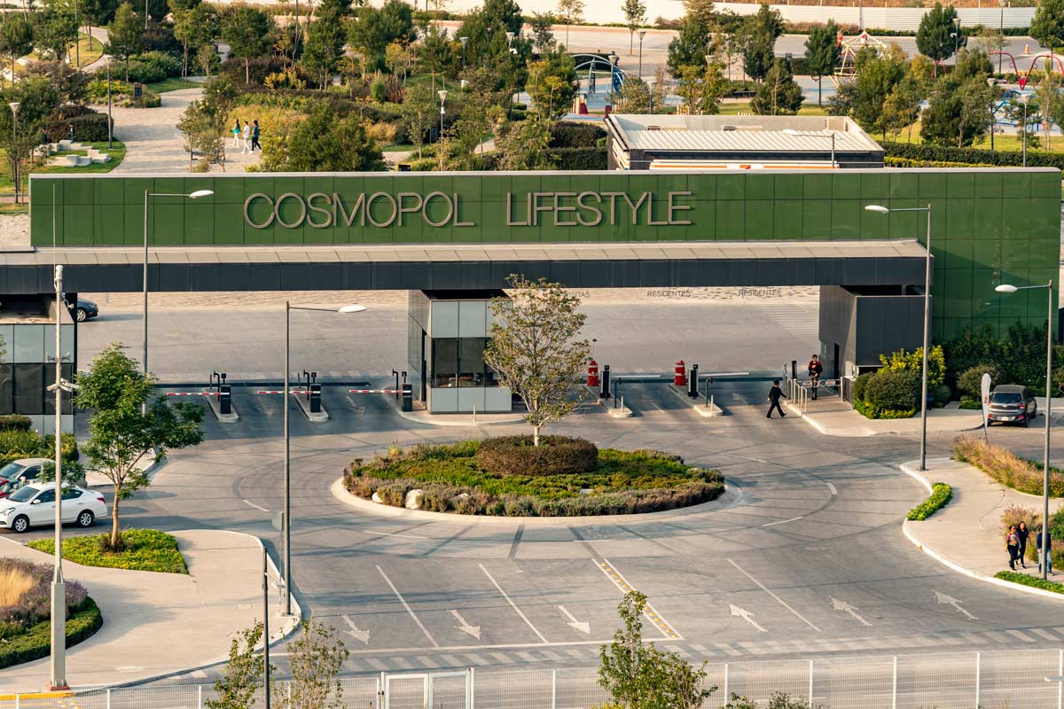 Increíbles Departamentos en venta conectados a la CDMX