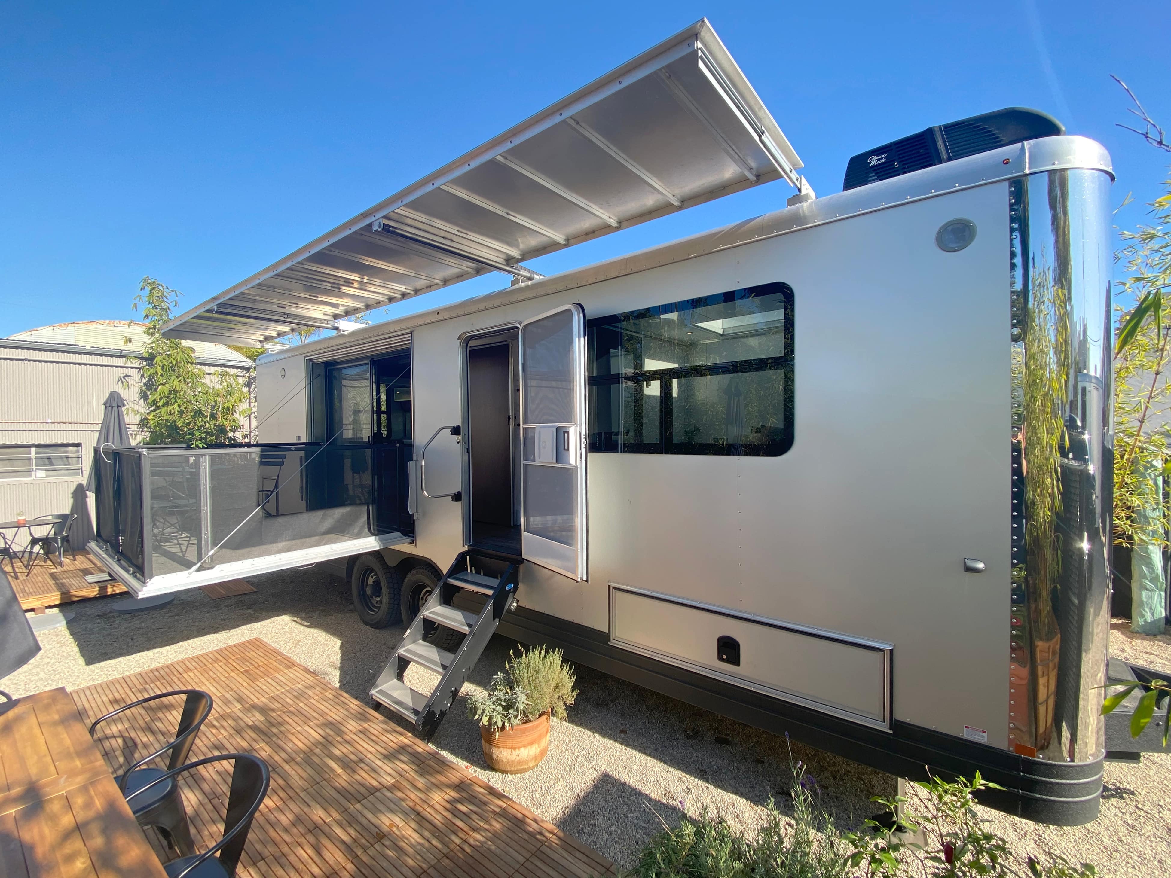 2021 PRO Living Vehicle