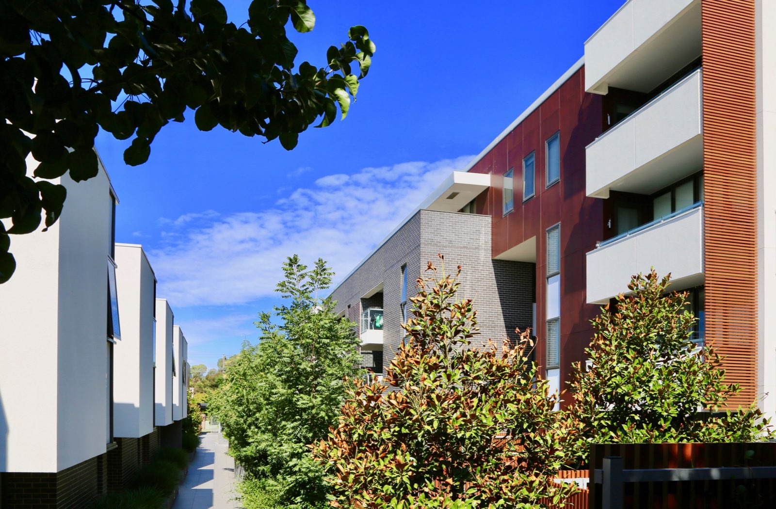 Parklex Evora Apartments Industrie Arc