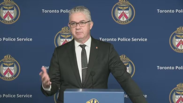 Toronto Police Bust Alleged Auto Fraud Ring: Over 100 Charges Laid