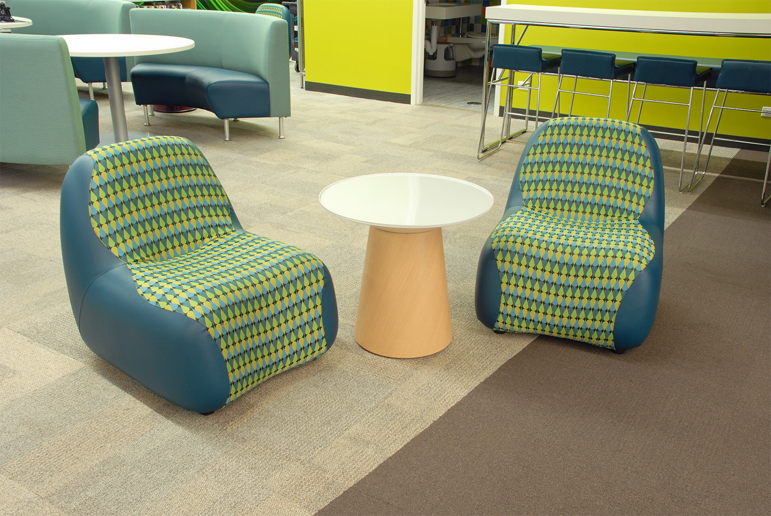 Vernon Area Public Library