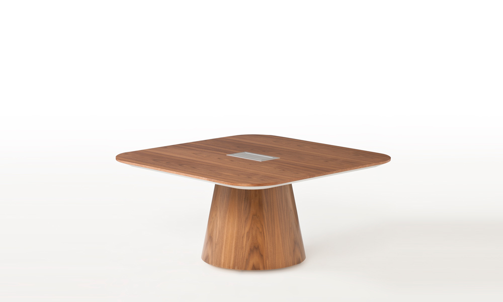 WorkRecline Table