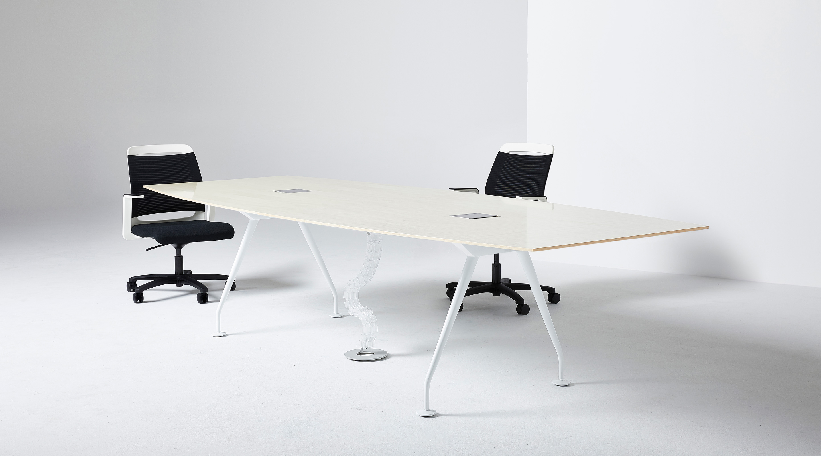 Cable Conduits & Grommets