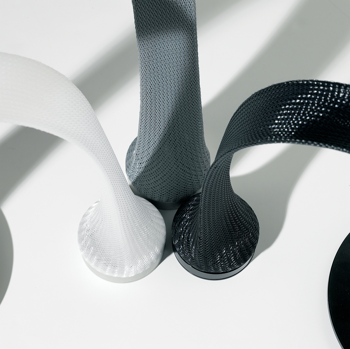 Cable Conduits & Grommets