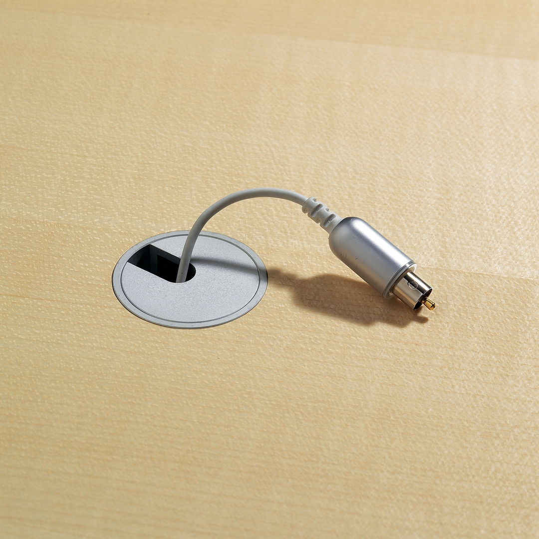 Cable Conduits & Grommets