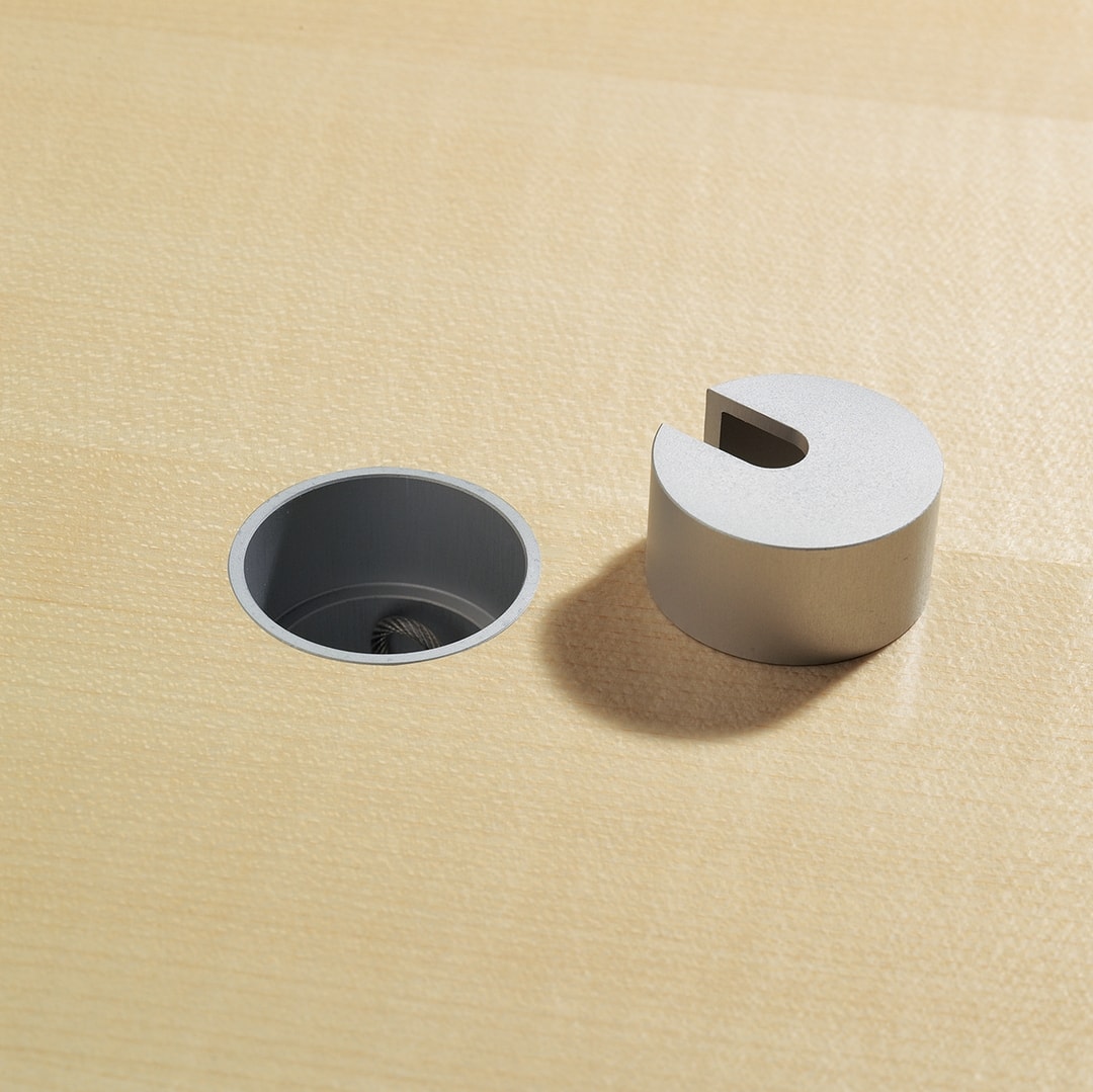 Cable Conduits & Grommets