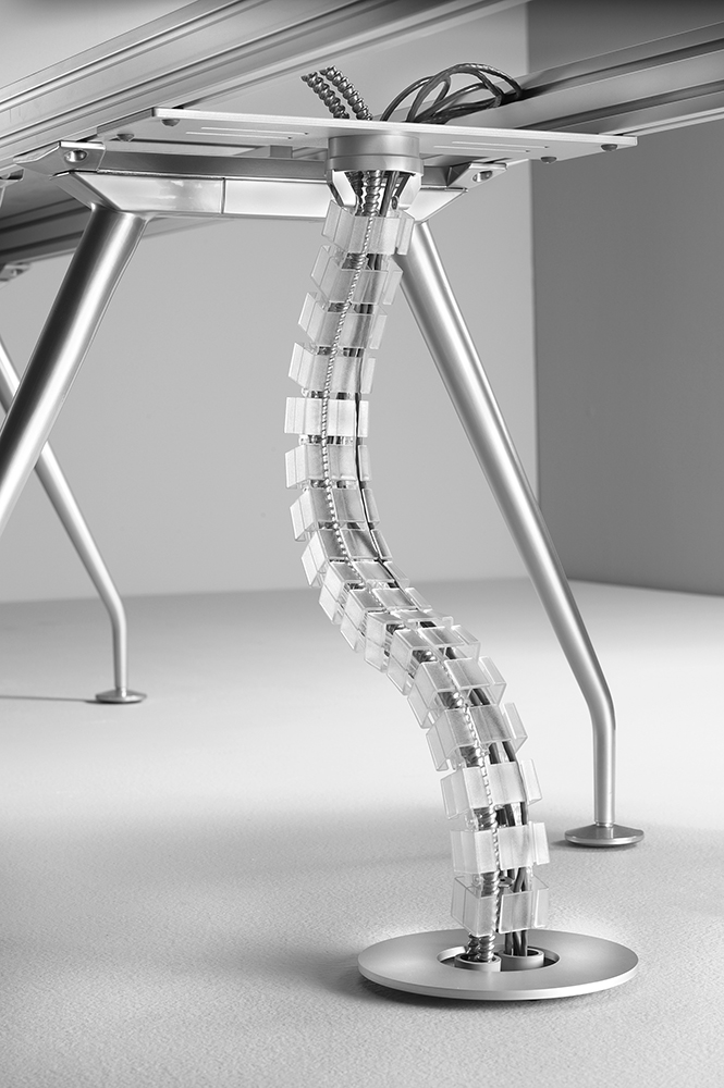 Cable Conduits & Grommets