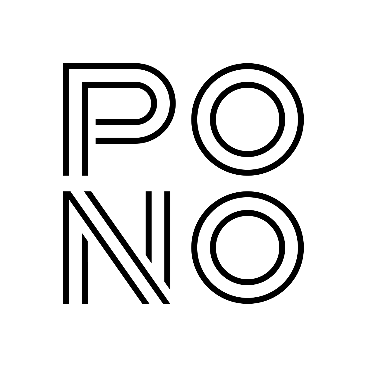 Contact Us Pono Design