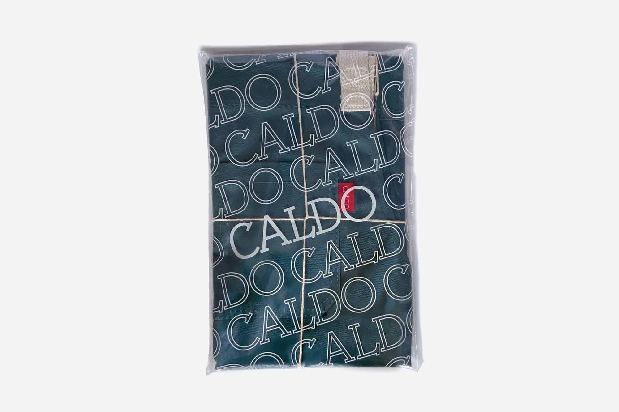 Caldo | Airhouse Customer