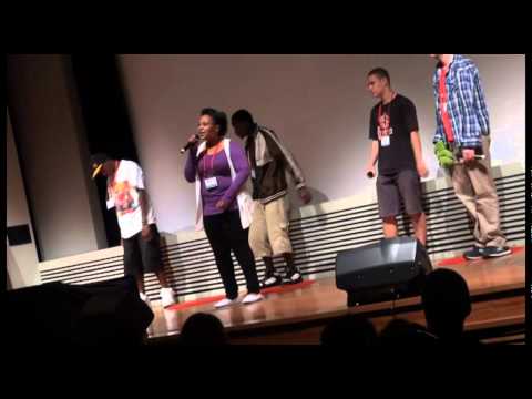 Dig Deep (Performance) - TEDxMelbourne