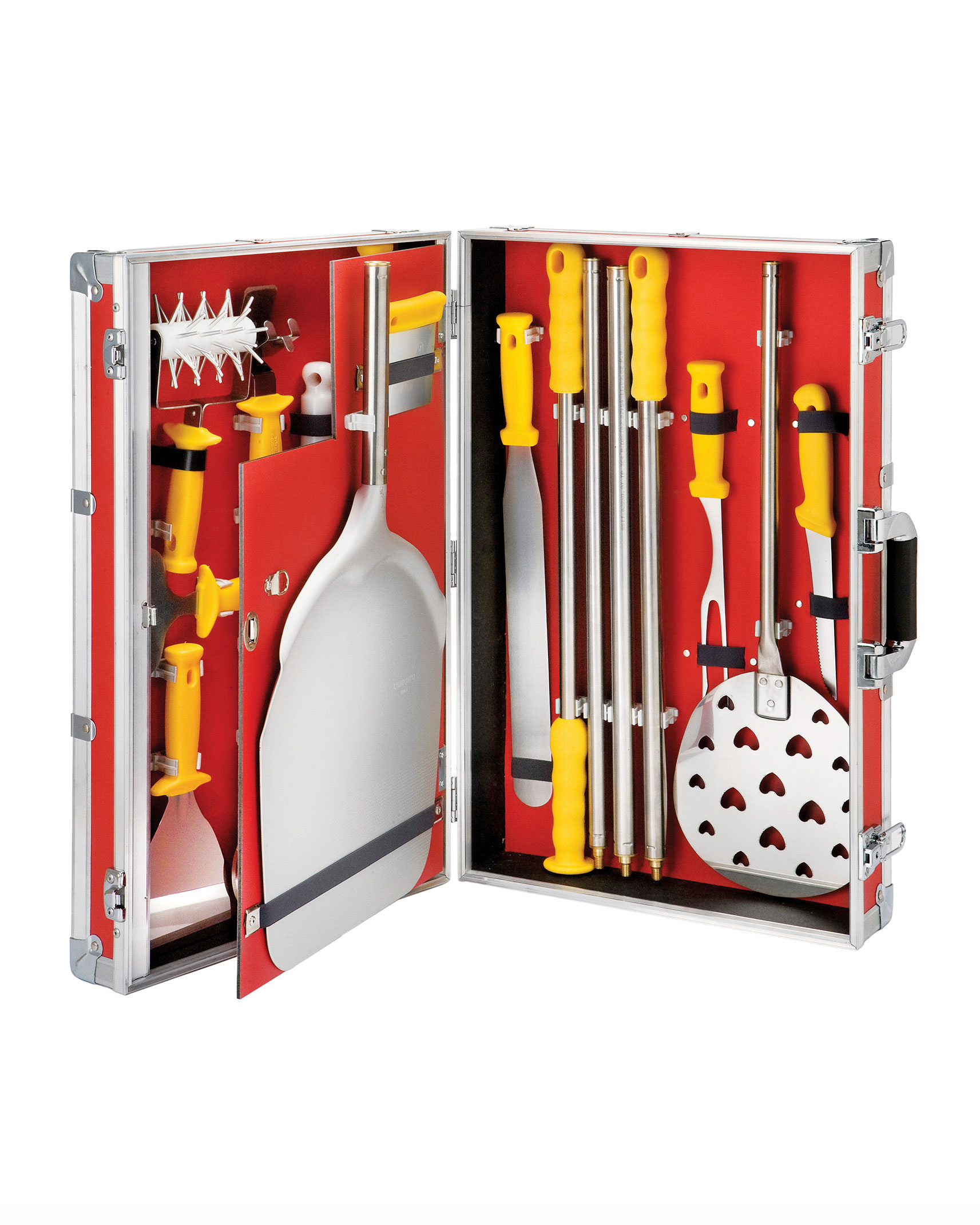 AL1 Professional Pizza Accessories Kit Professional pizza accessories