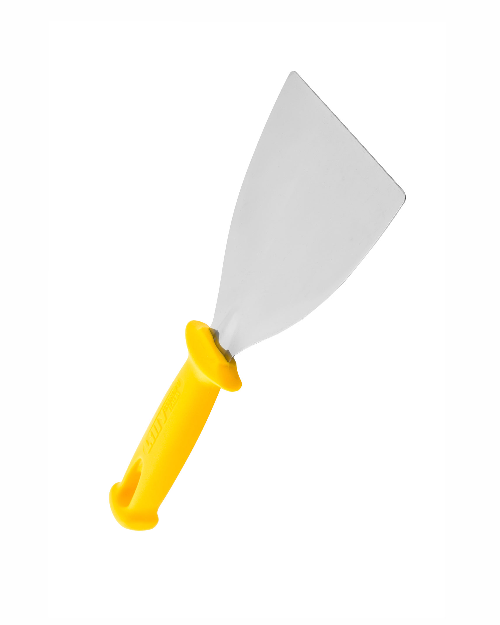AL162/12 Lilly Flat Spatula Lilly Codroipo professional 12cm flat spatula
