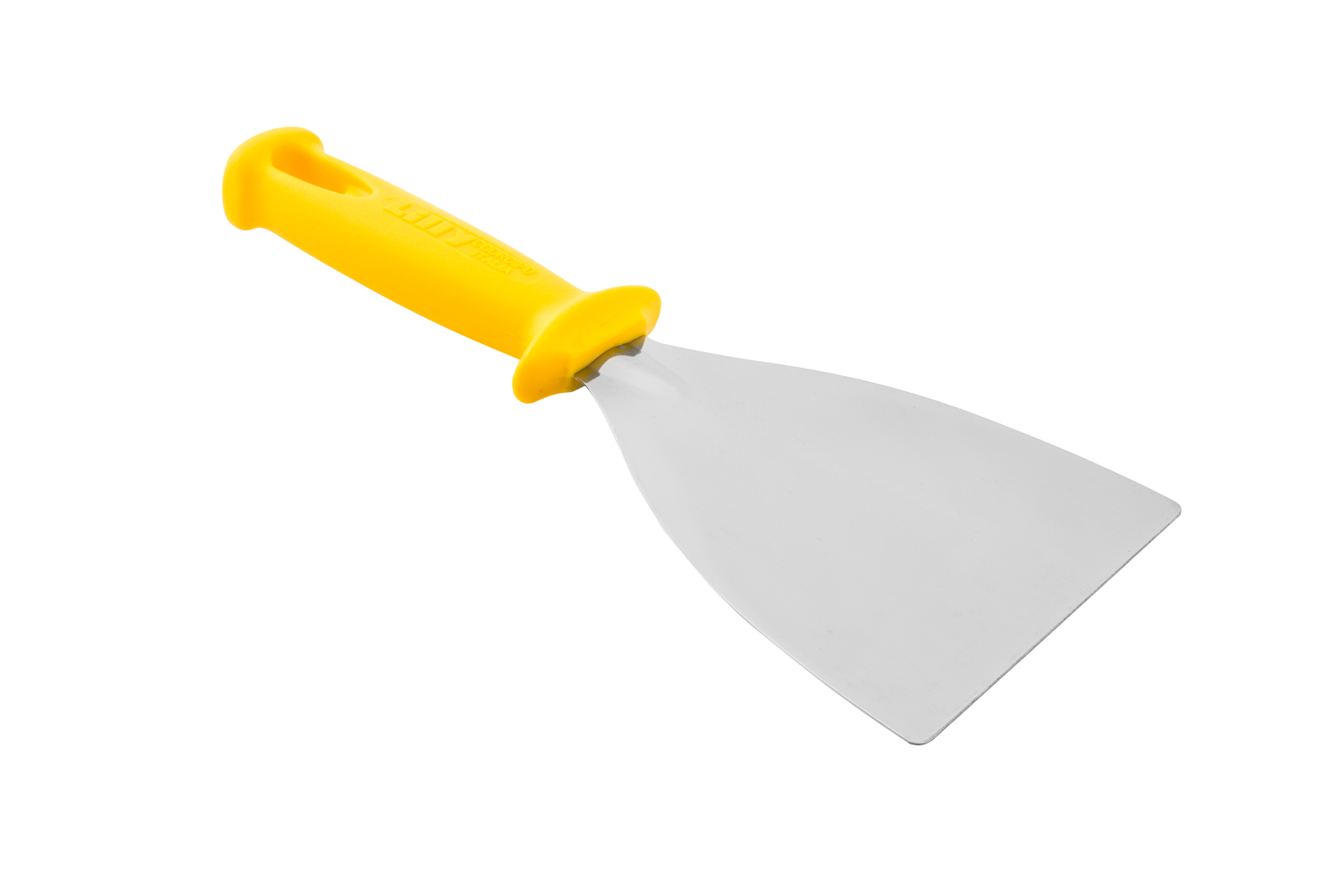 AL162 Lilly Flat Spatula Lilly Codroipo professional 12cm flat spatula